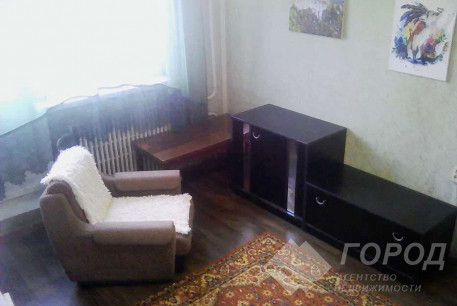 Сдам 1-кімнатну квартиру, Алексеевка, Алексеевская метро, Код: 809068/1