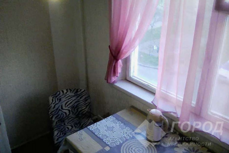 Сдам 1-кімнатну квартиру, Алексеевка, Алексеевская метро, Код: 809068/1