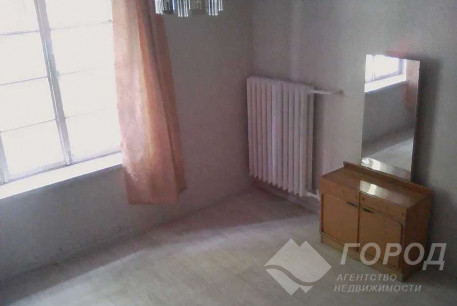 Сдам 2-х кімнатну квартиру, ХТЗ, ХТЗ метро, Код: 809068/2