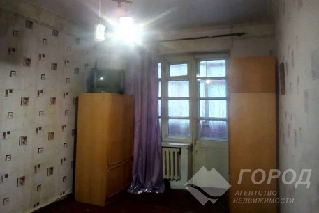 Сдам 2-х кімнатну квартиру, ХТЗ, ХТЗ метро, Код: 809068/2