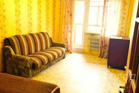 Сдам 3-х кімнатну квартиру, Холодная Гора, Холодная Гора метро, Код: 809069/1