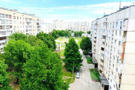 Сдам 3-х кімнатну квартиру, Холодная Гора, Холодная Гора метро, Код: 809069/1