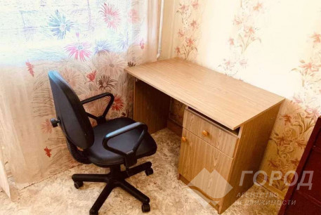 Сдам 3-х кімнатну квартиру, Холодная Гора, Холодная Гора метро, Код: 809069/1