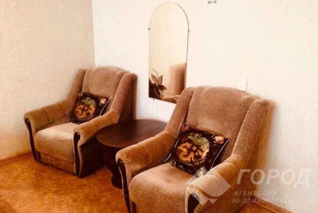 Сдам 1-кімнатну квартиру, Холодная Гора, Холодная Гора метро, Код: 809069/2