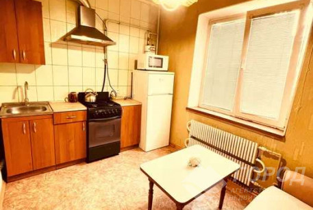 Сдам 1-кімнатну квартиру, Холодная Гора, Холодная Гора метро, Код: 809069/2