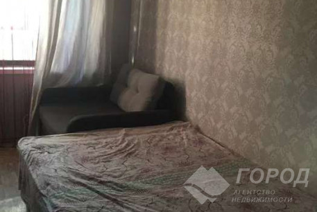 Сдам 1-кімнатну квартиру, Салтовка, Студенческая метро, Код: 809071/1