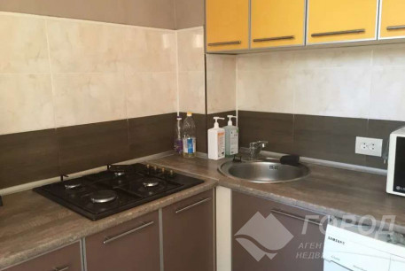 Сдам 1-кімнатну квартиру, Салтовка, Студенческая метро, Код: 809071/1