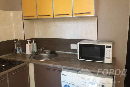 Сдам 1-кімнатну квартиру, Салтовка, Студенческая метро, Код: 809071/1