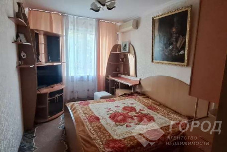 Сдам 5-и кімнатну квартиру, Северная Салтовка, Код: 809072/2