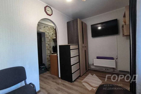 Продам гостинку, Новые дома, Армейская метро (Советской Армии), Код: 809075/1