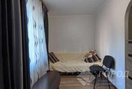 Продам гостинку, Новые дома, Армейская метро (Советской Армии), Код: 809075/1