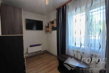 Продам гостинку, Новые дома, Армейская метро (Советской Армии), Код: 809075/1