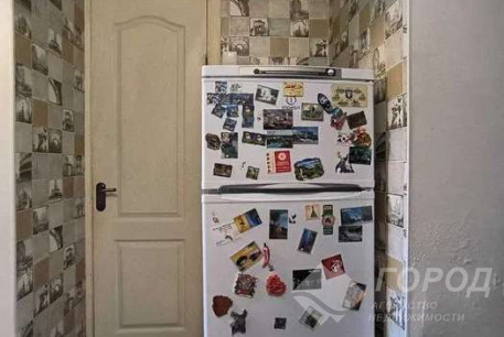 Продам гостинку, Новые дома, Армейская метро (Советской Армии), Код: 809075/1