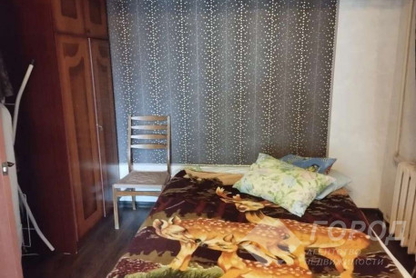 Сдам 1-кімнатну квартиру, Новые дома, Коммунальный рынок, Код: 809078/1