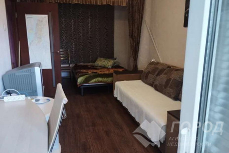 Сдам 1-кімнатну квартиру, Новые дома, Коммунальный рынок, Код: 809078/1