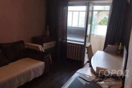 Сдам 1-кімнатну квартиру, Новые дома, Коммунальный рынок, Код: 809078/1