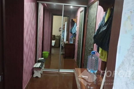 Сдам 1-кімнатну квартиру, Новые дома, Коммунальный рынок, Код: 809078/1