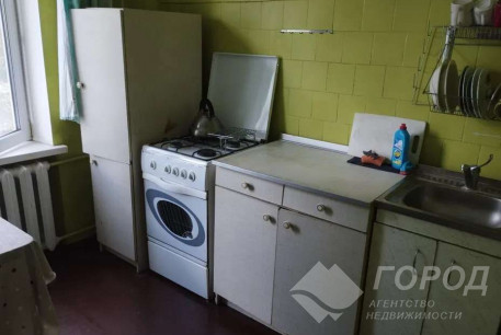 Сдам 1-кімнатну квартиру, Новые дома, Коммунальный рынок, Код: 809078/1