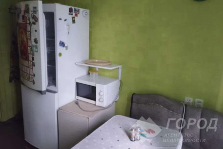 Сдам 1-кімнатну квартиру, Новые дома, Коммунальный рынок, Код: 809078/1