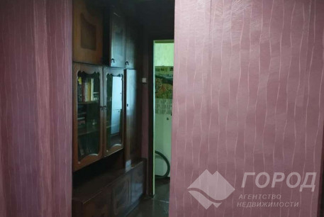 Сдам 1-кімнатну квартиру, Новые дома, Коммунальный рынок, Код: 809078/1