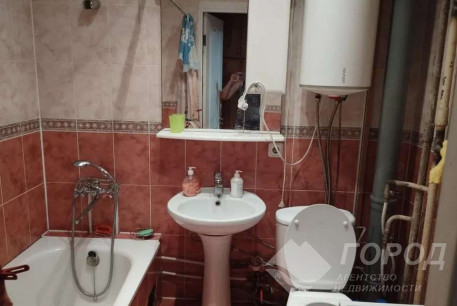 Сдам 1-кімнатну квартиру, Новые дома, Коммунальный рынок, Код: 809078/1