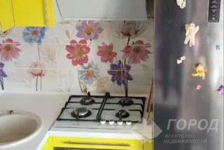 Продам 3-х кімнатну квартиру, Салтовка, 607 м/р, Код: 809081/1