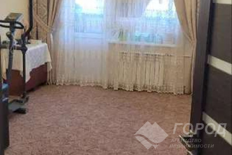 Продам 3-х кімнатну квартиру, Салтовка, 607 м/р, Код: 809081/1