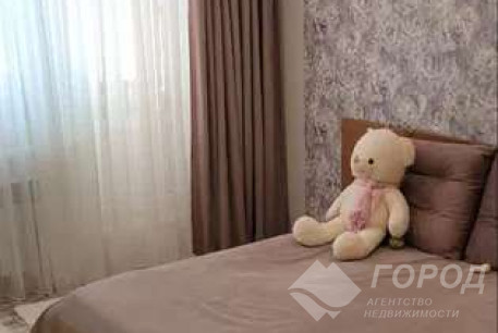 Продам 3-х кімнатну квартиру, Салтовка, 607 м/р, Код: 809081/1