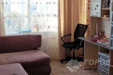 Продам 3-х кімнатну квартиру, Салтовка, 607 м/р, Код: 809081/1