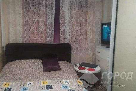 Продам гостинку, Новые дома, Код: 809083/1