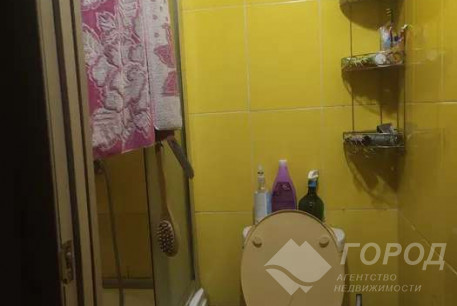 Продам гостинку, Новые дома, Код: 809083/1