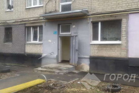 Продам гостинку, Новые дома, Код: 809083/1