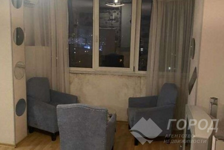 Сдам 2-х кімнатну квартиру, Холодная Гора, Холодная Гора метро, Код: 809087/2