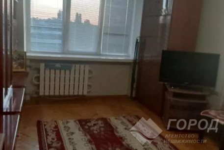 Сдам 1-кімнатну квартиру, Жуковского, Код: 809088/1