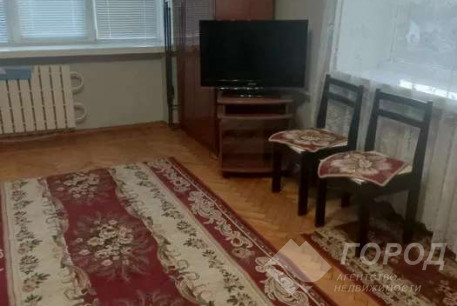 Сдам 1-кімнатну квартиру, Жуковского, Код: 809088/1