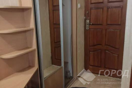 Сдам 1-кімнатну квартиру, Жуковского, Код: 809088/1