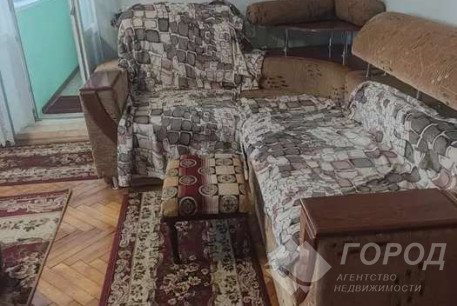 Сдам 1-кімнатну квартиру, Жуковского, Код: 809088/1