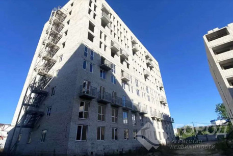 Продам 1-кімнатну квартиру, Гагарина проспект, Спортивная метро, Код: 809091/1
