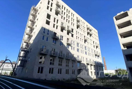 Продам 1-кімнатну квартиру, Гагарина проспект, Спортивная метро, Код: 809091/1