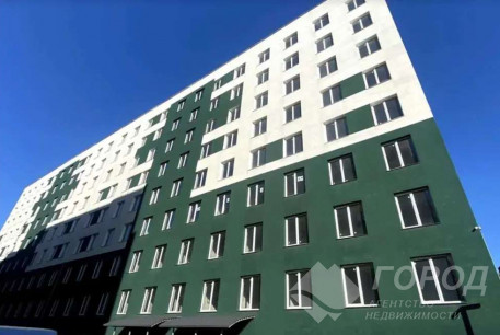 Продам 1-кімнатну квартиру, Гагарина проспект, Спортивная метро, Код: 809091/1