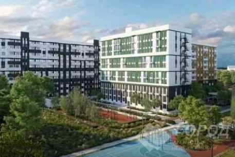 Продам 1-кімнатну квартиру, Гагарина проспект, Спортивная метро, Код: 809091/1