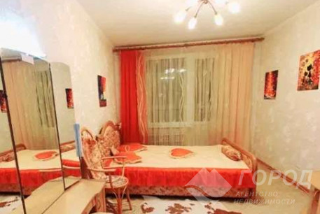 Продам 3-х кімнатну квартиру, Салтовка, Героев Труда метро, Код: 809092/1