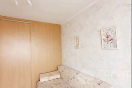 Продам 3-х кімнатну квартиру, Салтовка, Героев Труда метро, Код: 809092/1