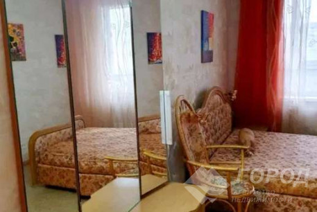 Продам 3-х кімнатну квартиру, Салтовка, Героев Труда метро, Код: 809092/1