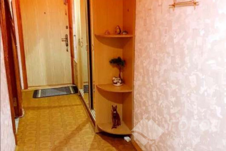Продам 3-х кімнатну квартиру, Салтовка, Героев Труда метро, Код: 809092/1