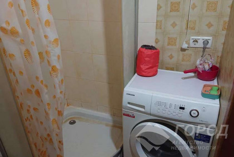 Продам гостинку, Новые дома, Маршала Жукова метро (Дворец спорта), Код: 809093/1