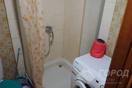 Продам гостинку, Новые дома, Маршала Жукова метро (Дворец спорта), Код: 809093/1