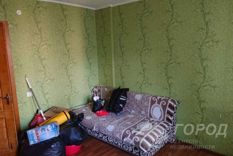 Продам гостинку, Новые дома, Маршала Жукова метро (Дворец спорта), Код: 809093/1