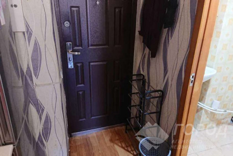 Продам гостинку, Новые дома, Маршала Жукова метро (Дворец спорта), Код: 809093/1