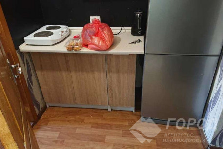 Продам гостинку, Новые дома, Маршала Жукова метро (Дворец спорта), Код: 809093/1